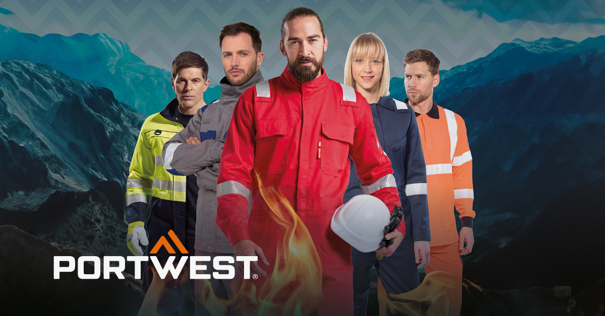 Are you in the market for #flameresistant workwear? We can help source what you need! Check out our range of safety workwear products and PPE #coveralls #hivis #multinorm #arccompliant #portwest #grimsby #scunthorpe #doncaster #hull #lincolnshire
hogarthonline.co.uk/product-catego…