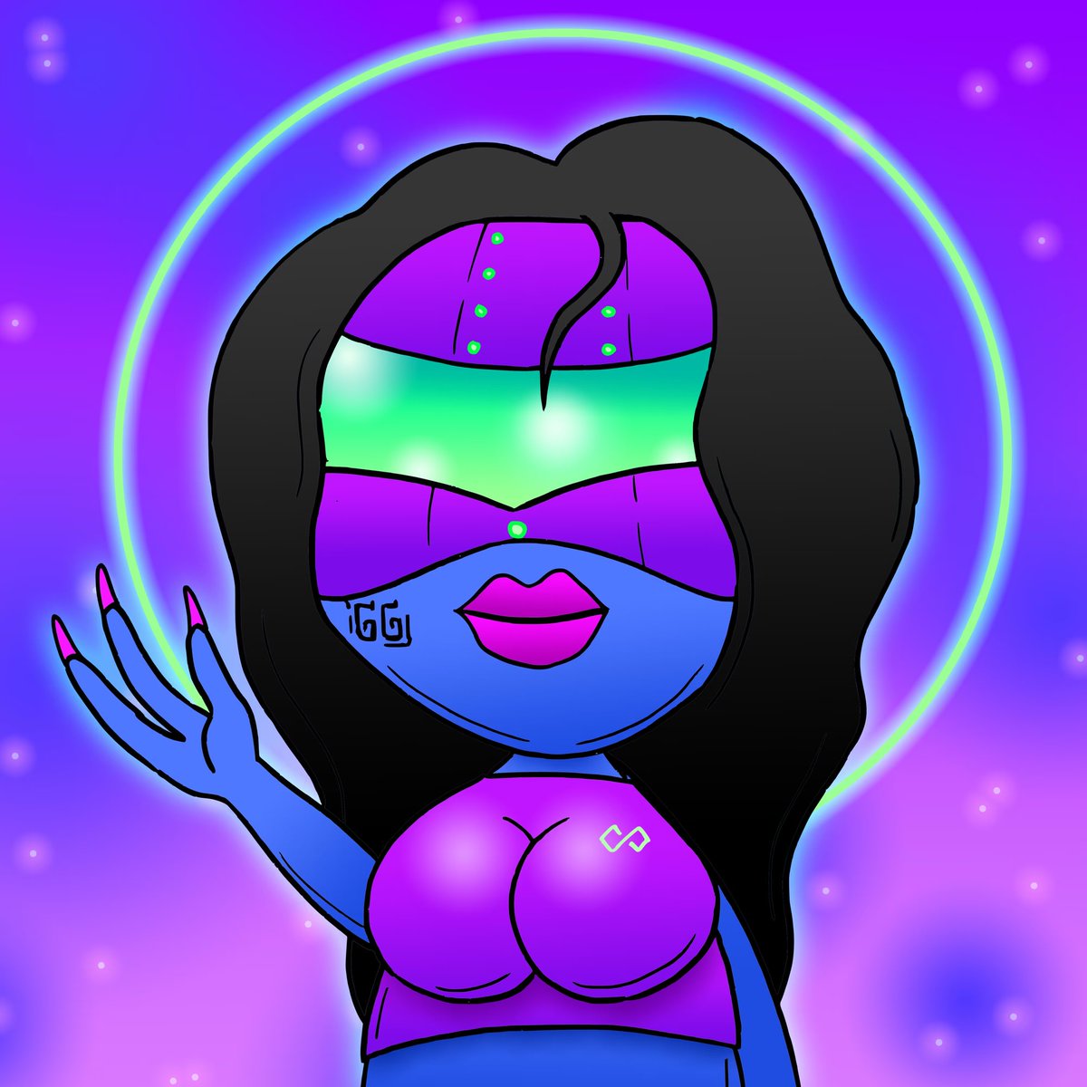 Would you like to fly to the moon or other distant planets? 
Then get on board the <a href="/AlienBuddyBuds/">Alien Buddy Buds</a> spaceship🛸