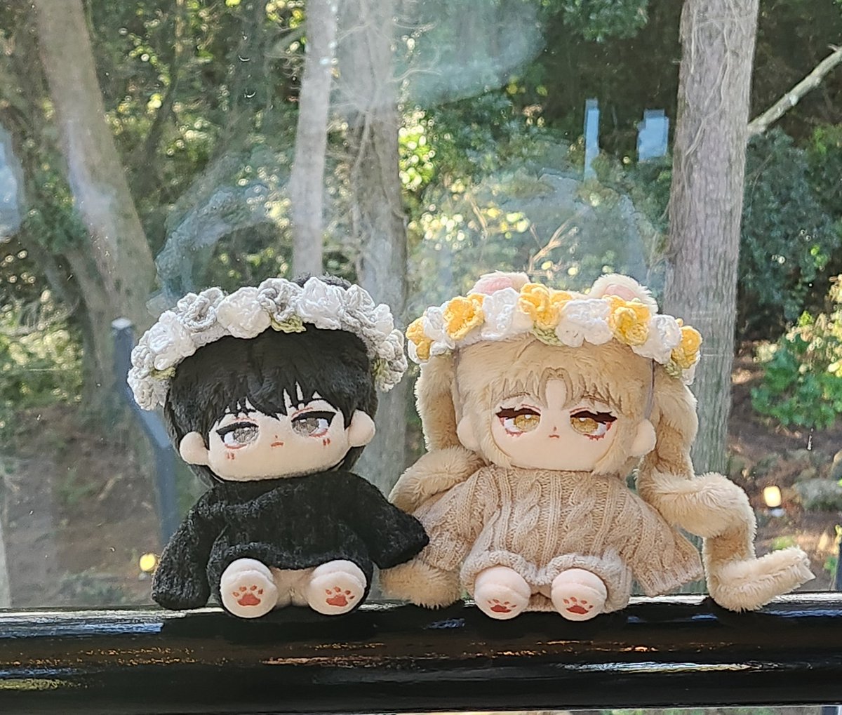 ❄️블루❄️ tweet media