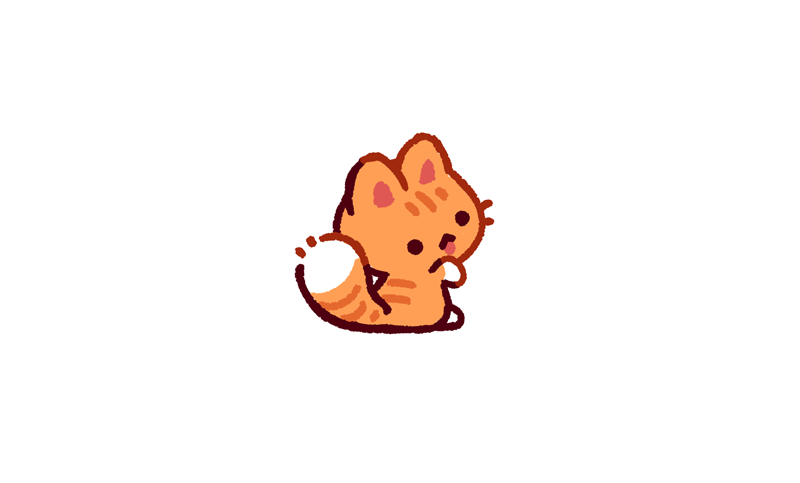 「taking a bath」|Stefのイラスト