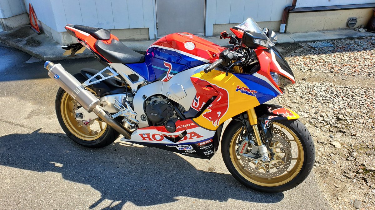 𝙏𝙤𝙩𝙖𝙡 𝙈𝙤𝙩𝙤𝙧𝙘𝙮𝙘𝙡𝙚™ 🏍 ᵉˢᵗ ¹⁹⁹⁹ tweet media