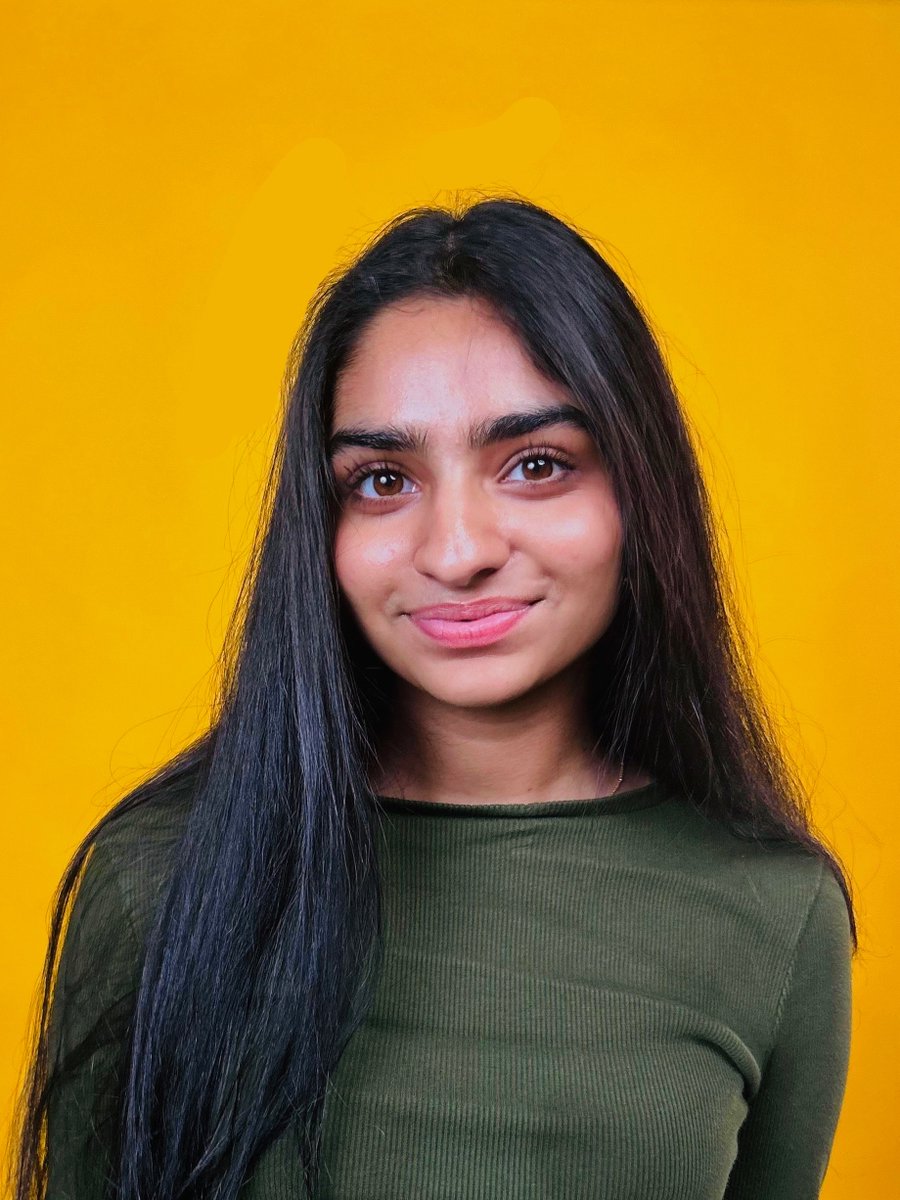 August Spotlight:  Varnika Jonnala-Student Volunteer

Varnika is a junior at Blue Valley High School with a passion for healthcare, biomedical research, and making a positive impact. She is currently part of the University of Kansas Medical Center’s KEE Program as a Research