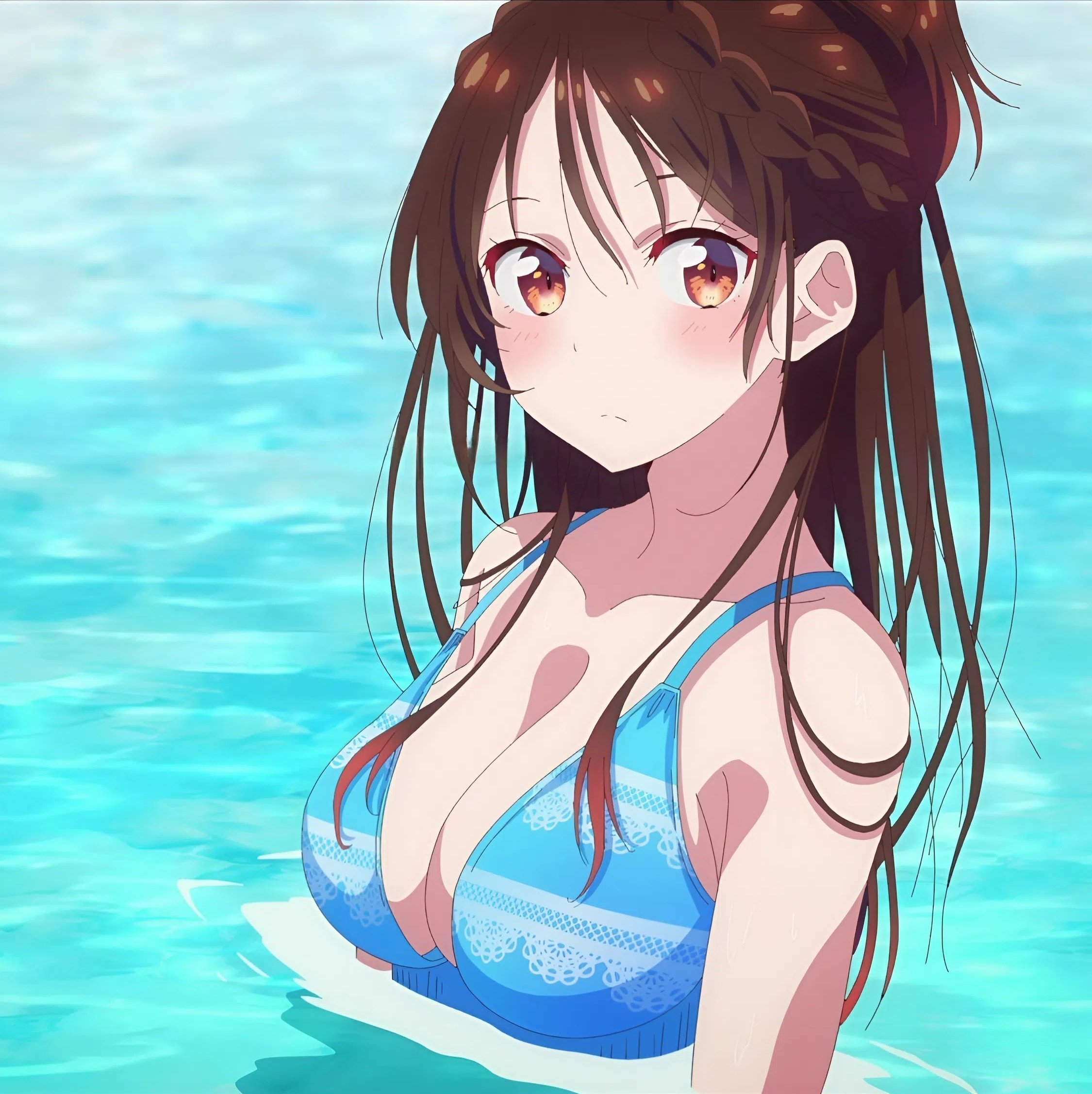 彼女、お借りします Amazon.co.jp: 彼女、お借りします ~水平線と水着の彼女~- PS4
