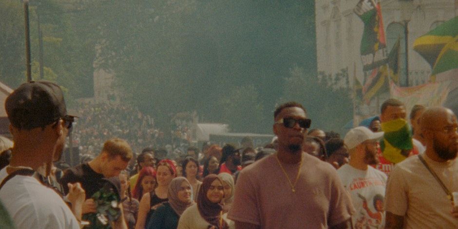 Join LUX on Saturday 9 August, for a screening programme exploring how ritual and celebration reshape public space, memory, and identity in the UK. 

buff.ly/u8XGaTA