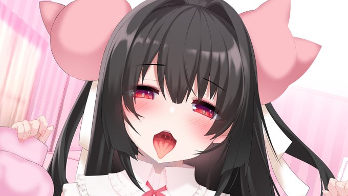 耳舐めASMR 奥をしっかりごしごし https://t.co/HtopCfrSnP 