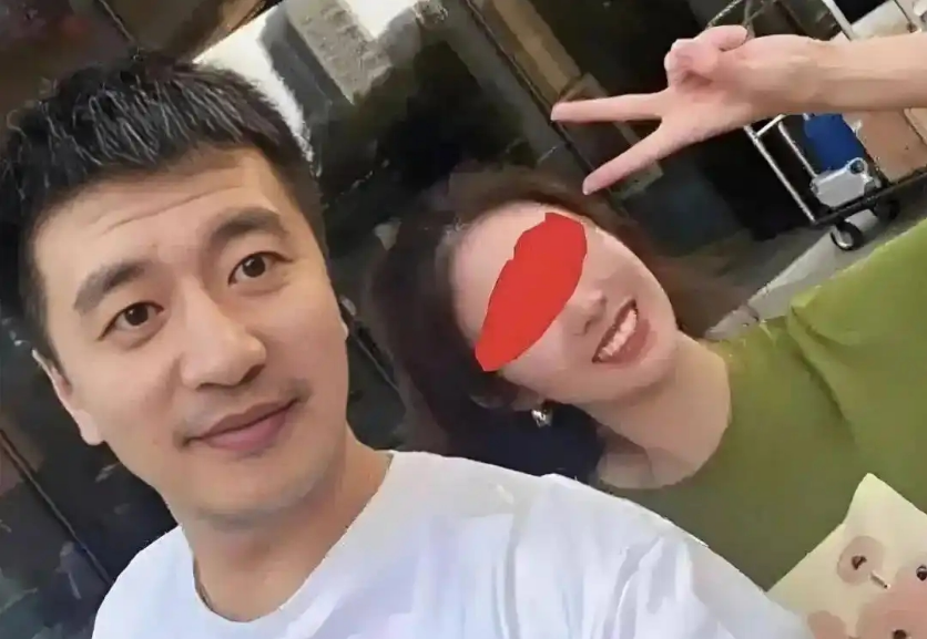 颜克权 tweet media