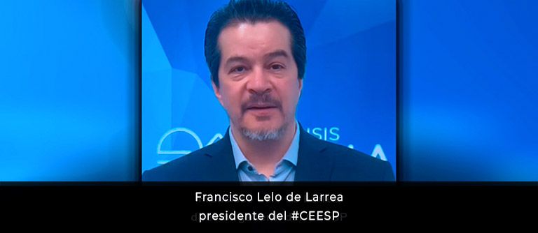 SDyFinanzas (@sdyfinanzas) on Twitter photo Las políticas del presidente Donald Trump frenaron el arribo de nuevas inversiones al país. #FranciscoLelodeLarrea director del <a href="/CEESP1/">Centro de Estudios Económicos del Sector Privado</a> <a href="/cceoficialmx/">Consejo Coordinador Empresarial CCE</a> <a href="/Banxico/">Banco de México</a> <a href="/heraldoradio_/">Heraldo Radio</a> <a href="/Hacienda_Mexico/">Hacienda</a> <a href="/rominarr/">Romina Román Pineda</a> <a href="/MarielenaVega/">MarielenaVega</a>
buff.ly/vvaj0N1
#SectorEmpresarial #CEESP Las políticas del presidente Donald Trump frenaron el arribo de nuevas inversiones al país. #FranciscoLelodeLarrea director del <a href="/CEESP1/">Centro de Estudios Económicos del Sector Privado</a> <a href="/cceoficialmx/">Consejo Coordinador Empresarial CCE</a> <a href="/Banxico/">Banco de México</a> <a href="/heraldoradio_/">Heraldo Radio</a> <a href="/Hacienda_Mexico/">Hacienda</a> <a href="/rominarr/">Romina Román Pineda</a> <a href="/MarielenaVega/">MarielenaVega</a>
buff.ly/vvaj0N1
#SectorEmpresarial #CEESP