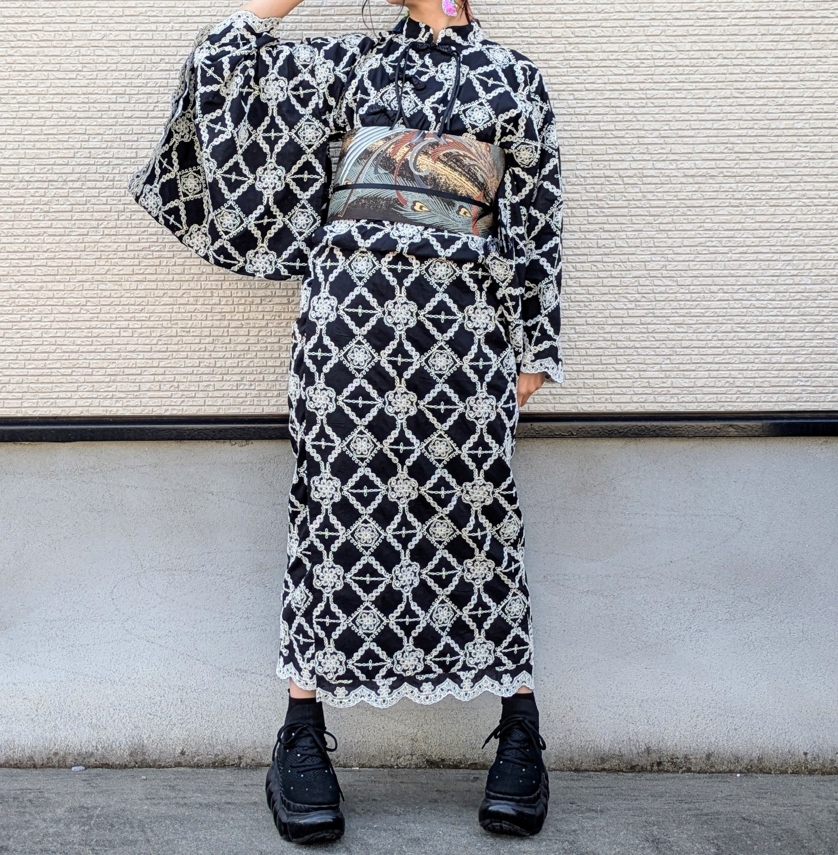 オーダー - Search / X