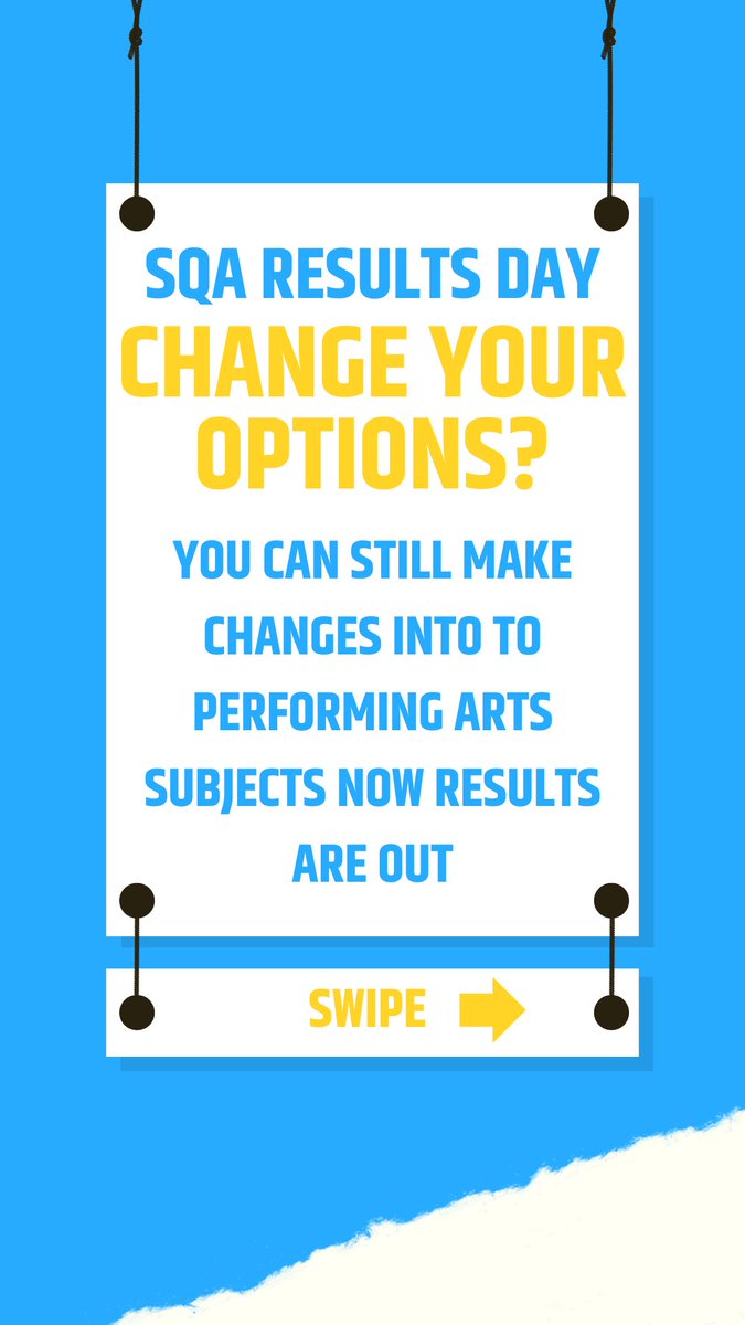 Performing Arts tweet media