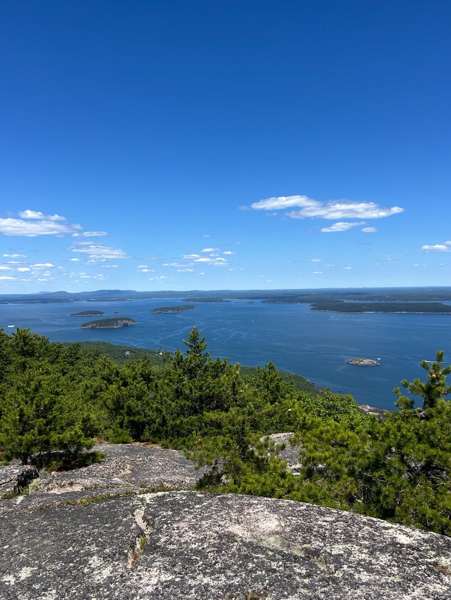 Good morning everyone!  Hope you have a spectacular day!