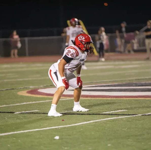 2️⃣4️⃣ DAYS AWAY😤  #GoArrows