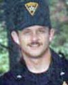 Today We Honor 
Special Deputy Stephen Bollinger
Franklin County Sheriff's Office, Ohio

End of Watch Sunday, August 5, 2007

Special Deputy Stephen Bollinger was killed in an automobile crash while he and another deputy returned from an assignment at approximately 1:00 pm.

The
