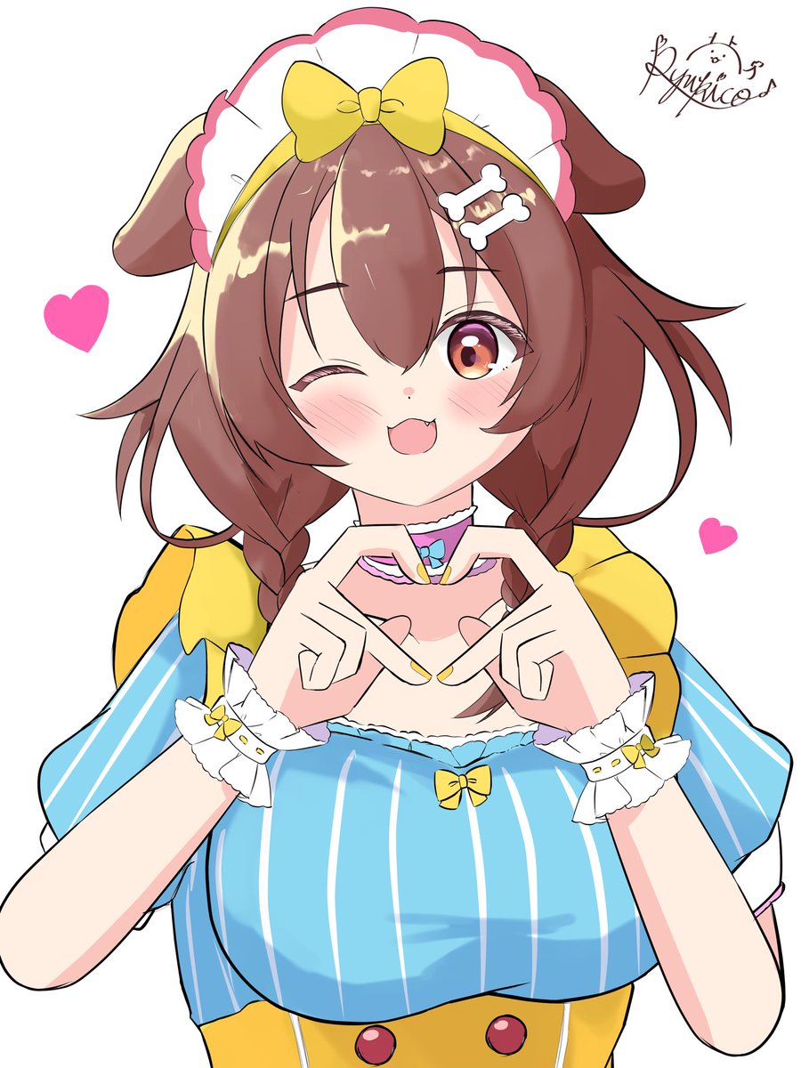 ころちゃん様へ♥7/10 にゃんコロすてーき🥐🐈💨 (@02fStar) / X