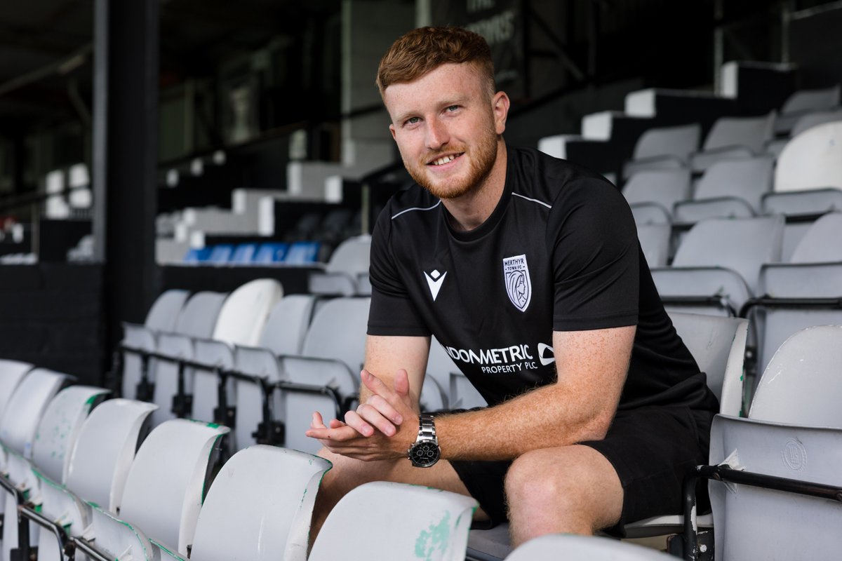 ๐ ๐ข๐จ๐ฆ๐๐๐ข๐๐ ๐๐๐ (@mouseholeafc) on Twitter photo โ๏ธ Morgan Lewis โ <a href="/MerthyrTownFC/">The Martyrs</a>
Morgan first joined the Seagulls following his release from Cardiff City, making a huge impression during the 2023/24 season โ a key figure in the side that reached the playoffs โ before rejoining us on loan from Weston-super-Mare in 2025. โ๏ธ Morgan Lewis โ <a href="/MerthyrTownFC/">The Martyrs</a>
Morgan first joined the Seagulls following his release from Cardiff City, making a huge impression during the 2023/24 season โ a key figure in the side that reached the playoffs โ before rejoining us on loan from Weston-super-Mare in 2025.