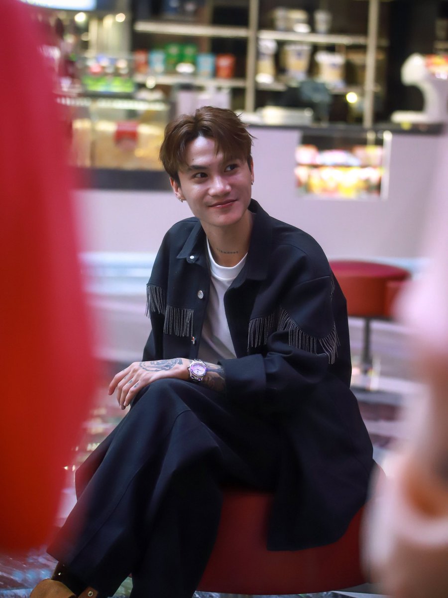 YELLOWSKRT_OFC's tweet photo. เจอรูปนี้เข้าไป แอดใข้ชีวิตคุ้มแล้วค่ะ 🥹✨

#yellowskrt #AlienEarthFX #DisneyplusHotstarTH https://t.co/tye58Qgsqf