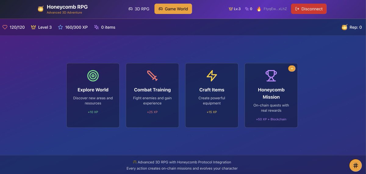 EmemDickso33872's tweet photo. @honeycomb_prtcl @solana @verxioprotocol @anchor_protocol @solanapay MVP Starter Page Look https://t.co/mLscACSdn2