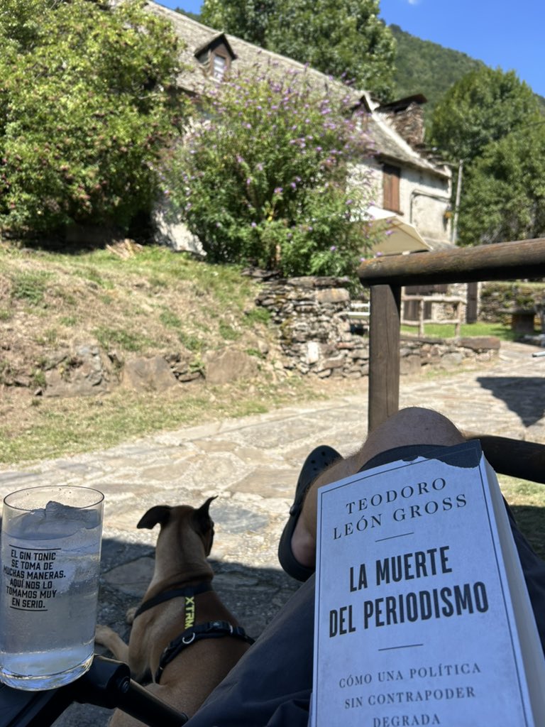 Ahora sí que comienzan las vacaciones…