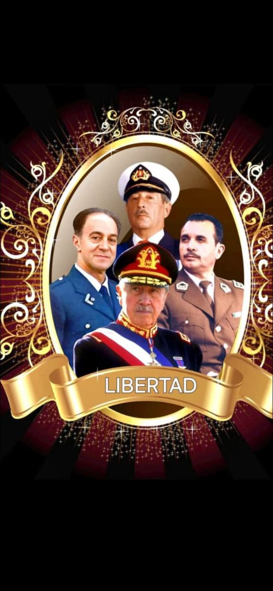 David Pérez Alcaino (@davidprezalcai1) on Twitter photo <a href="/HermogenesPdA/">HermógenesPdA</a> <a href="/Zaratus72249468/">Zaratustra</a> Odian y excluyen a Kaiser por que los enfrenta y se les cae la narrativa de la mentira que construyeron !!!
Ahora gracias a la tecnología y las rrss las nuevas generaciones saben la verdad y reconocen lo que significó el 11 de Septiembre de 1973 🇨🇱🇨🇱🇨🇱🇨🇱🇨🇱🇨🇱🇨🇱🇨🇱🇨🇱🇨🇱 <a href="/HermogenesPdA/">HermógenesPdA</a> <a href="/Zaratus72249468/">Zaratustra</a> Odian y excluyen a Kaiser por que los enfrenta y se les cae la narrativa de la mentira que construyeron !!!
Ahora gracias a la tecnología y las rrss las nuevas generaciones saben la verdad y reconocen lo que significó el 11 de Septiembre de 1973 🇨🇱🇨🇱🇨🇱🇨🇱🇨🇱🇨🇱🇨🇱🇨🇱🇨🇱🇨🇱