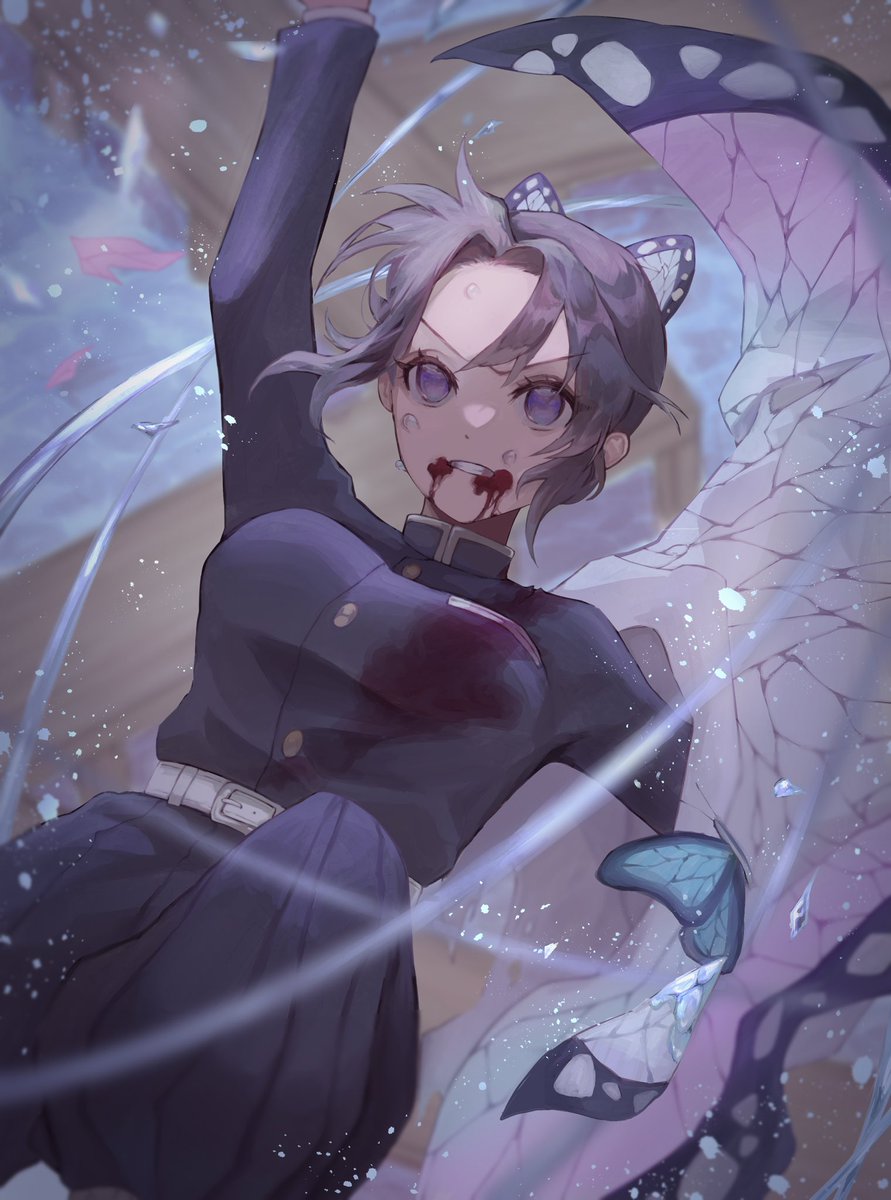 etemaruru's tweet photo. #鬼滅の刃 https://t.co/Mgw0AyaBUo