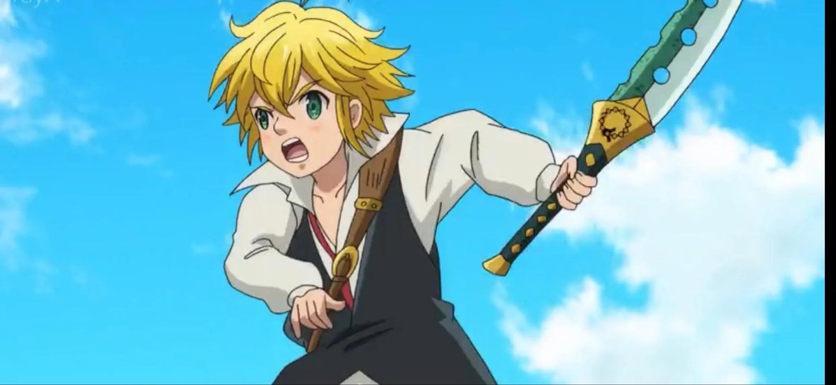 Reprocher aux humains d’arrêter un anime pcq il ressemble à ça mdrr