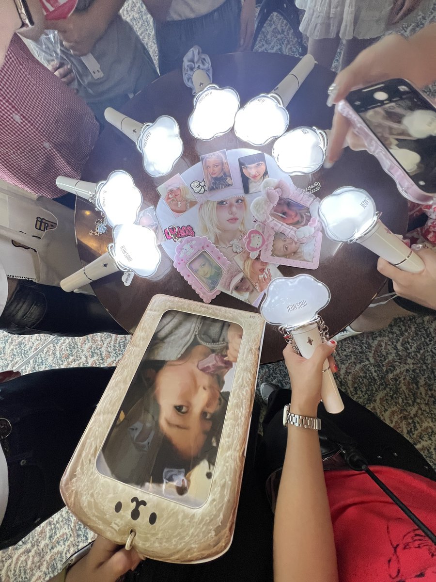 솜애기☁️ tweet media