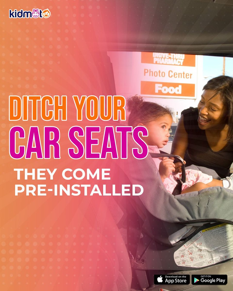 Photo post from @kidmototech.