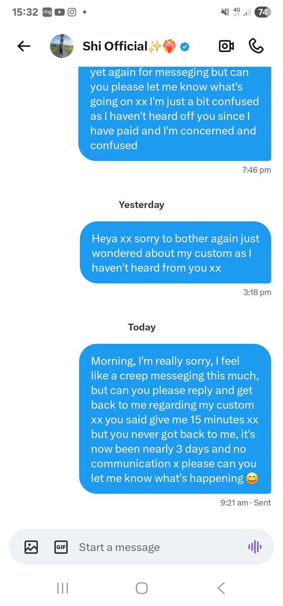 Jordan Jorah Utopia tweet media
