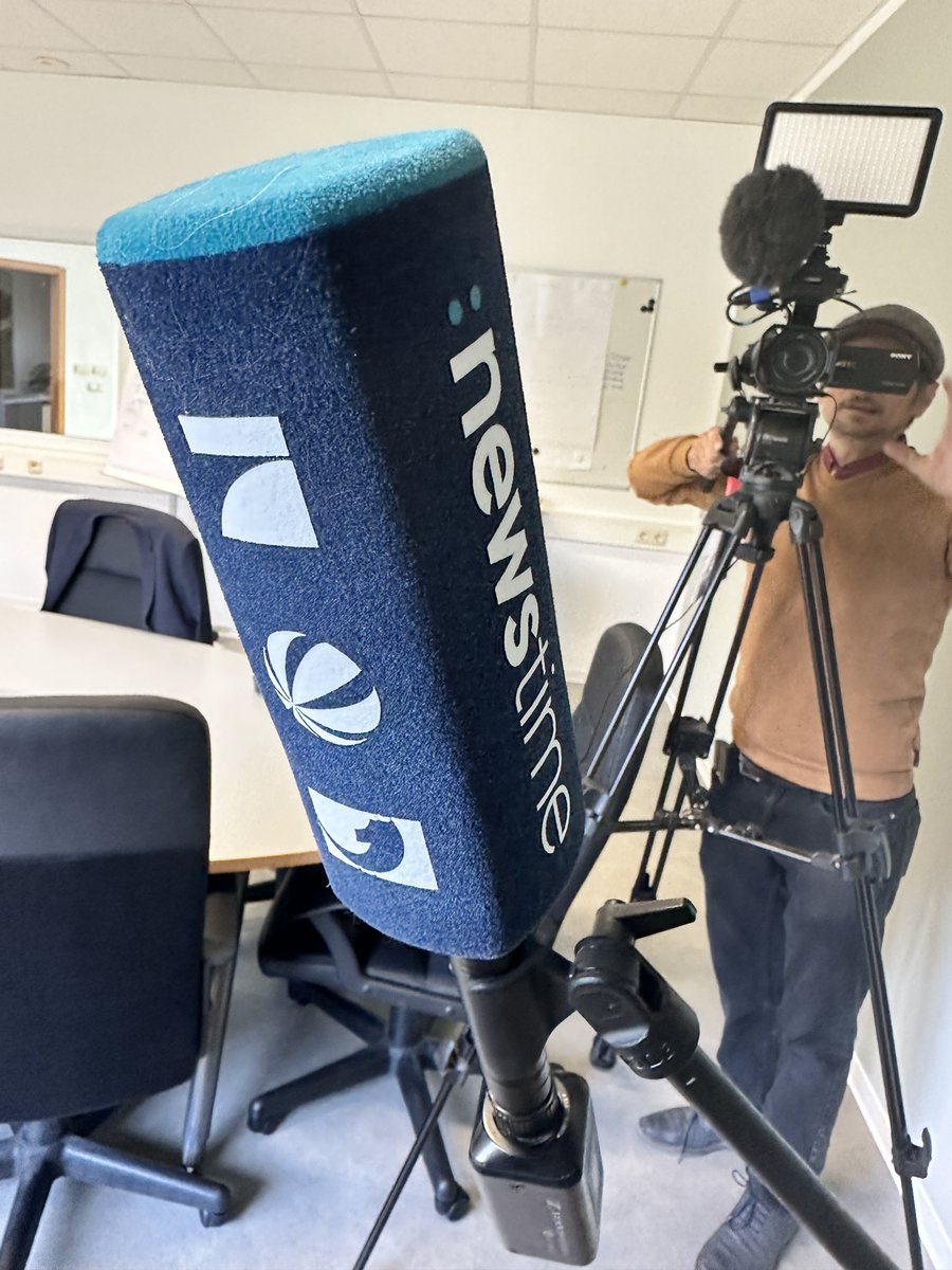 Öffentliche  Aufträge nur noch gegen Tarifbindung? Ganz schlechte  Idee. Die übergroße Anzahl von Unternehmen im Osten wären damit 'außen vor'! 

Die Antwort aus #Mitteldeutschland: 
vwt.de/tarifzwang-sta…

Medienresonanz lässt nicht auf sich warten...