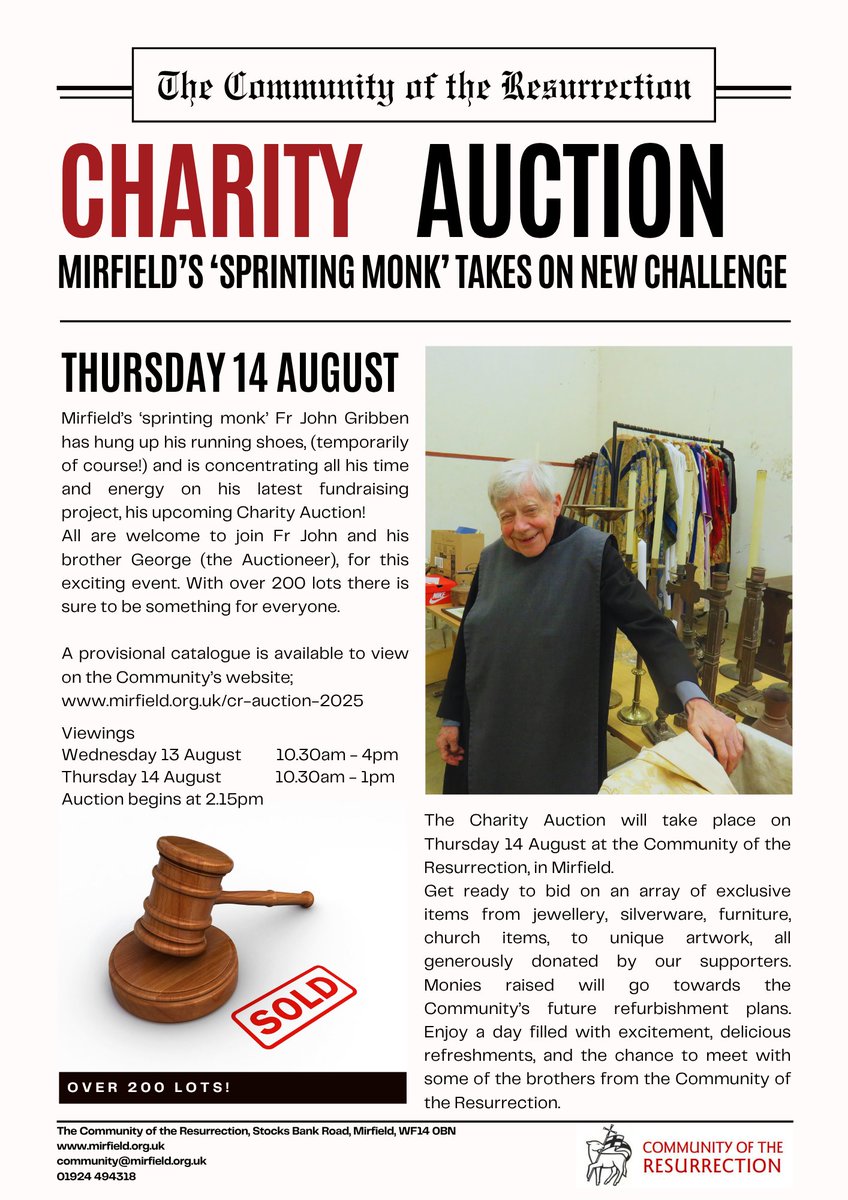 CR Mirfield (@cr_mirfield) on Twitter photo 