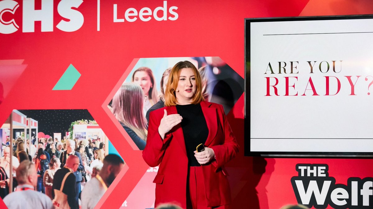 📣 News. CHS Birmingham Confirms Keynote from ‘The Success Psychologist’
thedelegatewranglers.com/news/chs-birmi…