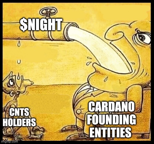 I won't forget this.

$NIGHT