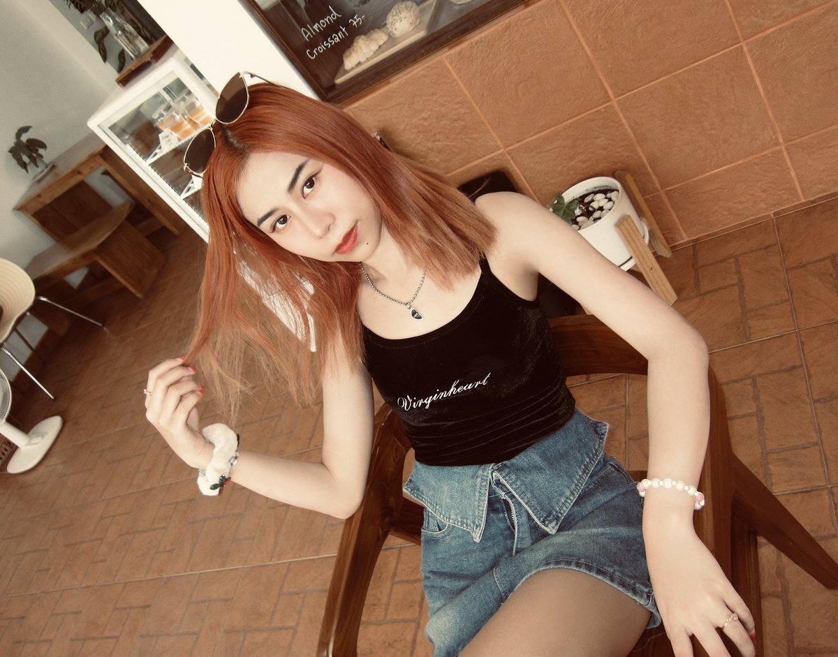 ริชชา👧🏼 tweet media