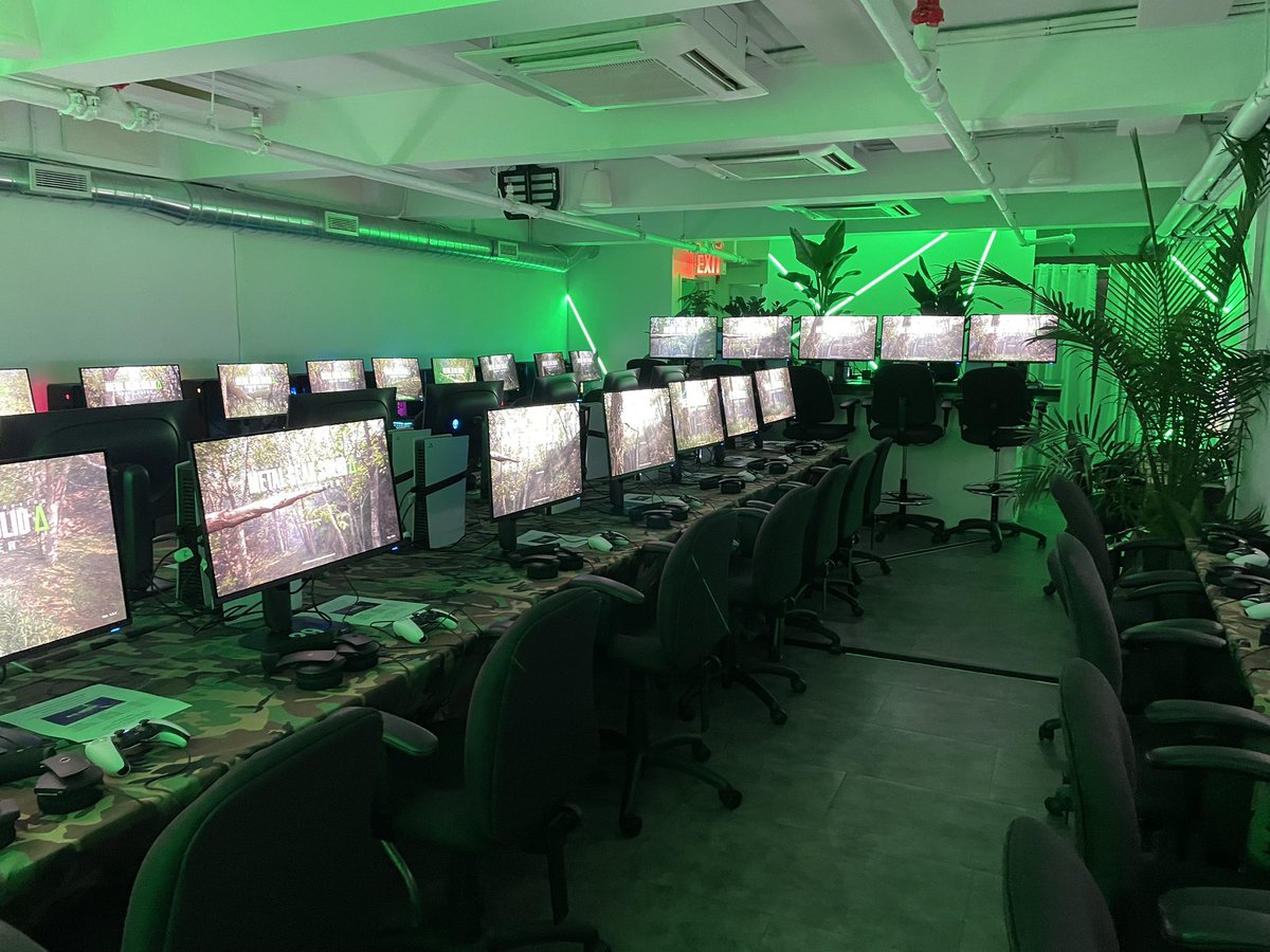 METAL GEAR SOLID Δ: SNAKE EATER のイベントがニューヨークで2日間開催中です❗️

本日DAY1はメディア向け開催日です。

#MGSDelta #MetalGearSolid #メタルギアソリッド