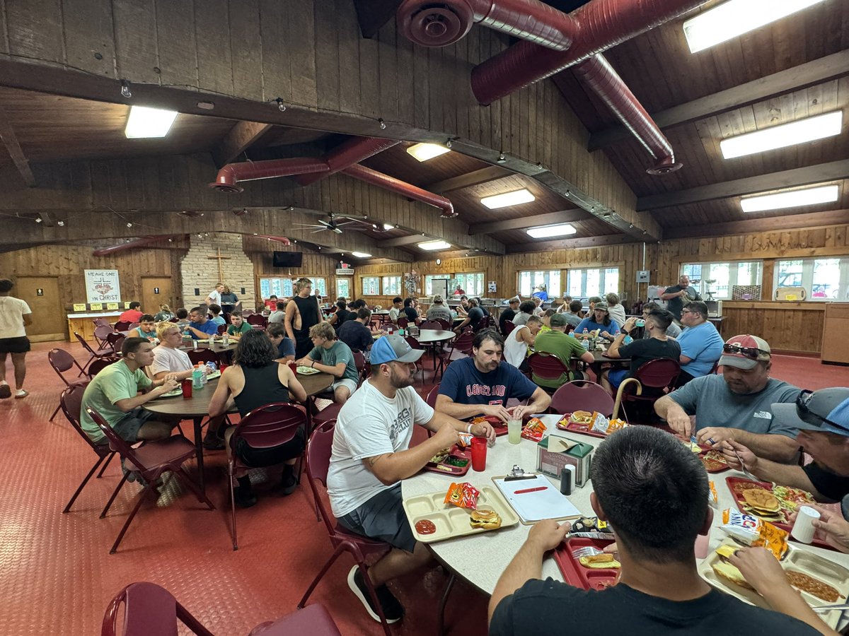 Muhlenberg County Mustangs Football tweet media