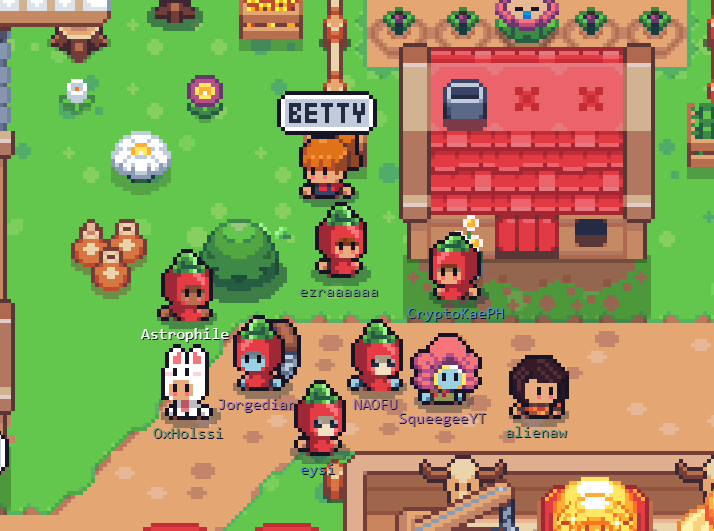 Nao | KIND tweet media