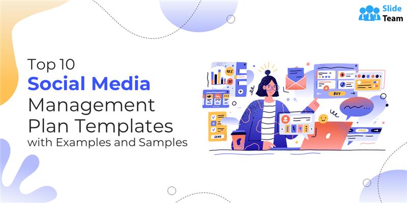 Planning your social media shouldn’t feel like guesswork. 📊✨

Discover the Top 10 Social Media Management Plan Templates that bring structure, clarity, and results to your strategy. Smart planning starts here. 💼📅 bit.ly/4kh6XJ2

#ContentPlanning #SlideTeam