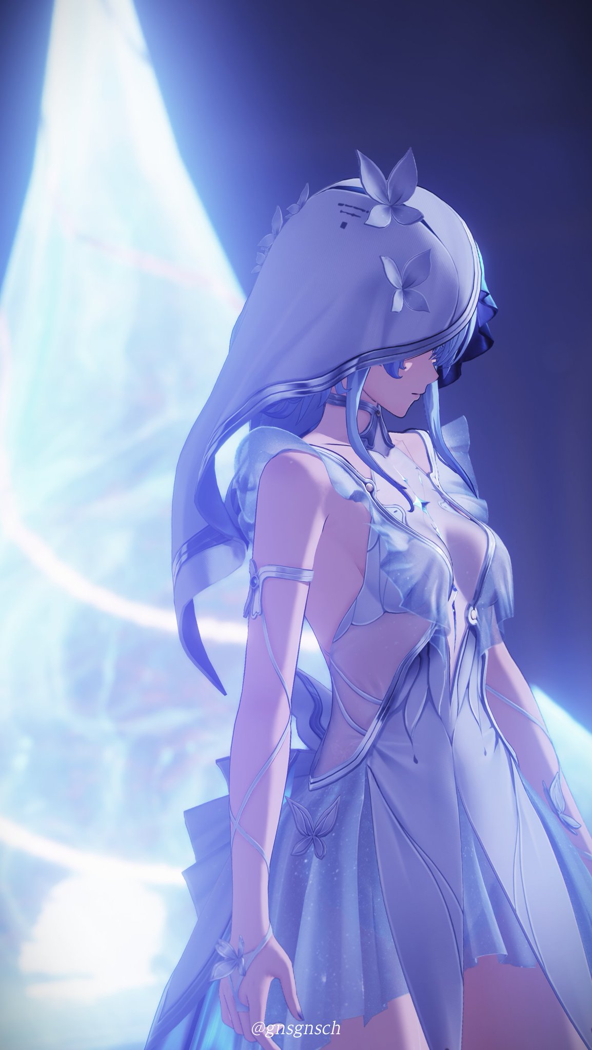 しゃってん📿🦋🎻ヘカフロてぇてぇ… on X: 