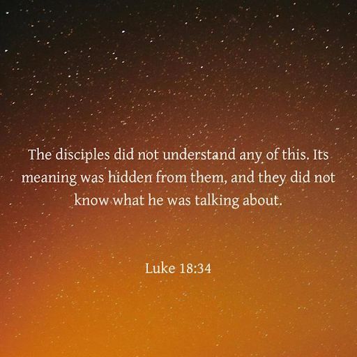 God’s call doesn’t always make sense.
It’s not a path to clarity.
It’s a call to walk with Him—even when you're confused.
What the world calls failure,
He calls faithfulness.