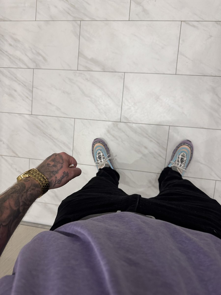 GM ☀️

who’s locked in???