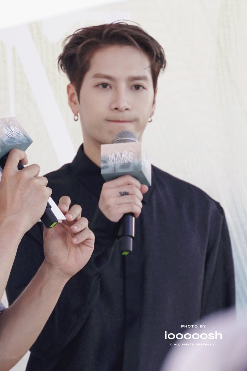 GOT7 WEEKLY 🗞🐣 (@got7weeklybr) on Twitter photo O café é com a Ana Maria Braga, Mas o almoço é com o Louro José... digo, Jackson Wang.
Hora da atualização semanal! 🦜💚
#JacksonWang #王嘉尔 #잭슨
#TEAMWANG <a href="/JacksonWang852/">Jackson Wang</a> O café é com a Ana Maria Braga, Mas o almoço é com o Louro José... digo, Jackson Wang.
Hora da atualização semanal! 🦜💚
#JacksonWang #王嘉尔 #잭슨
#TEAMWANG <a href="/JacksonWang852/">Jackson Wang</a>