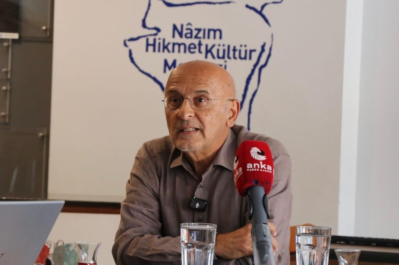 Çevre Mühendisi İşgen: Çöp konusu özel sektöre bırakılamaz! - İzmir Haber -  İzmir Son Dakika Haberleri