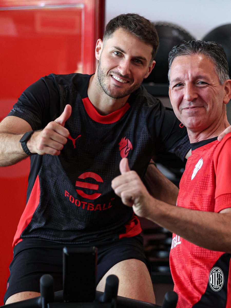 First day back for Bebote 😘