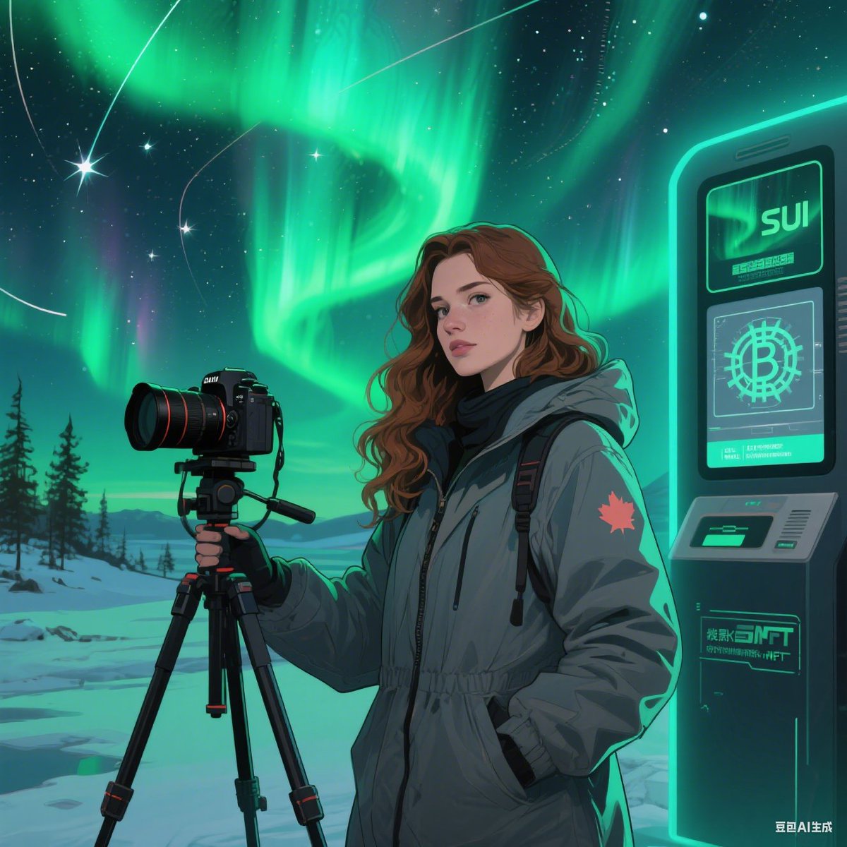 Reality Escape tweet media