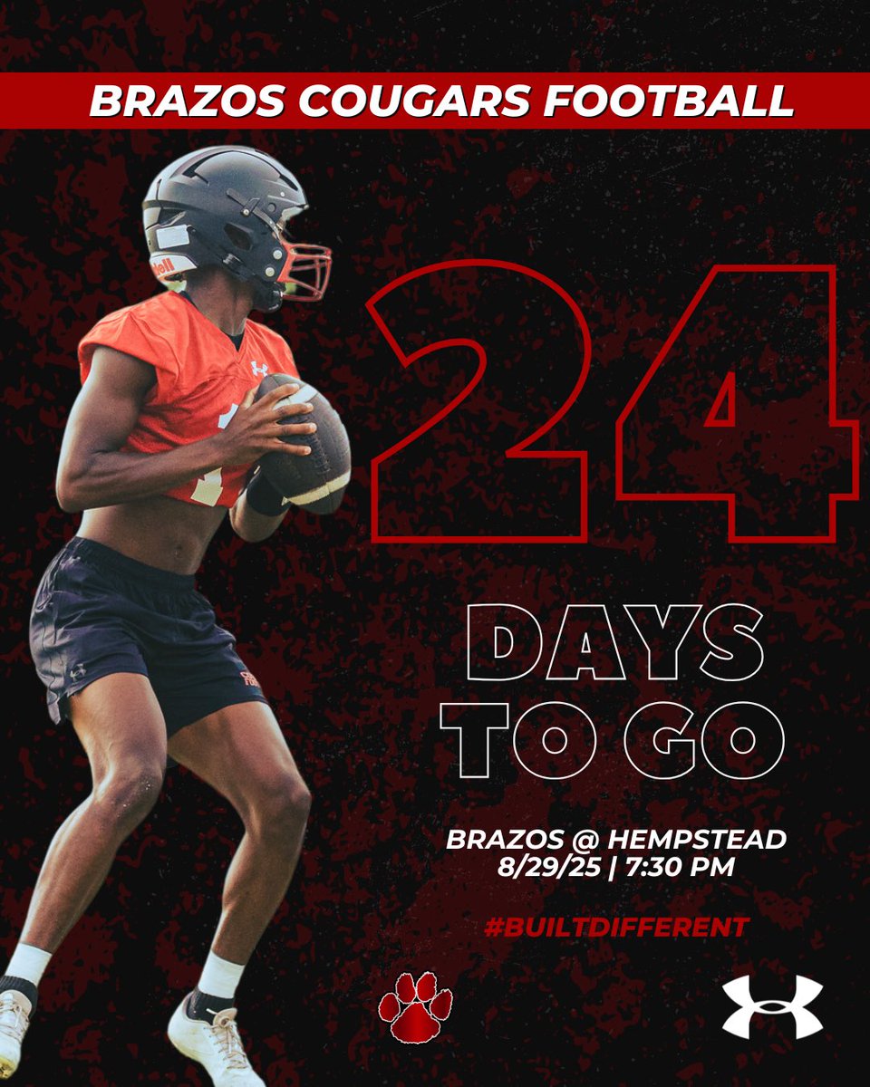 #BuiltDifferent #TXHSFootball <a href="/dctf/">Dave Campbell's — TexasFootball.com</a>