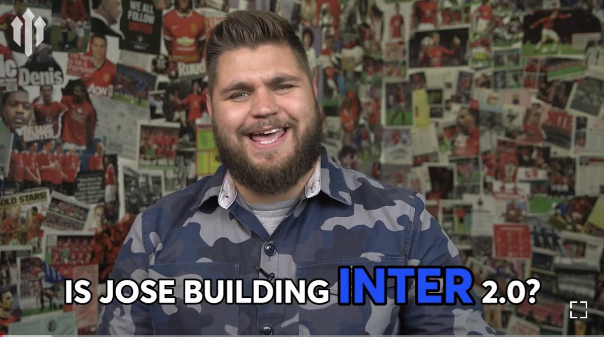 John McMahon (@johnmcmah0n) on Twitter photo 