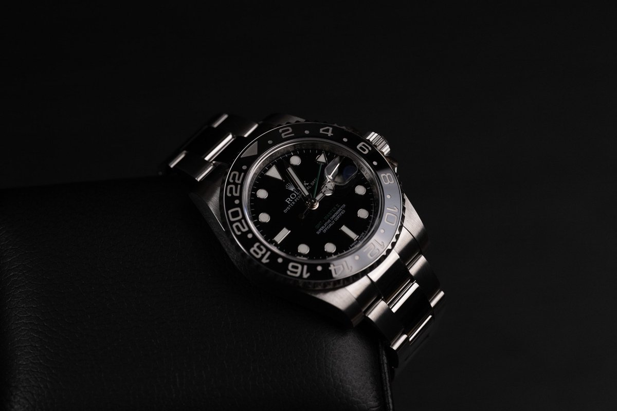 All Sold In The Last 24 hours

Don’t hesitate to reach out if you’re looking for your dream timepiece or a watch to park your gains in.

Best prices on CT 🏷️