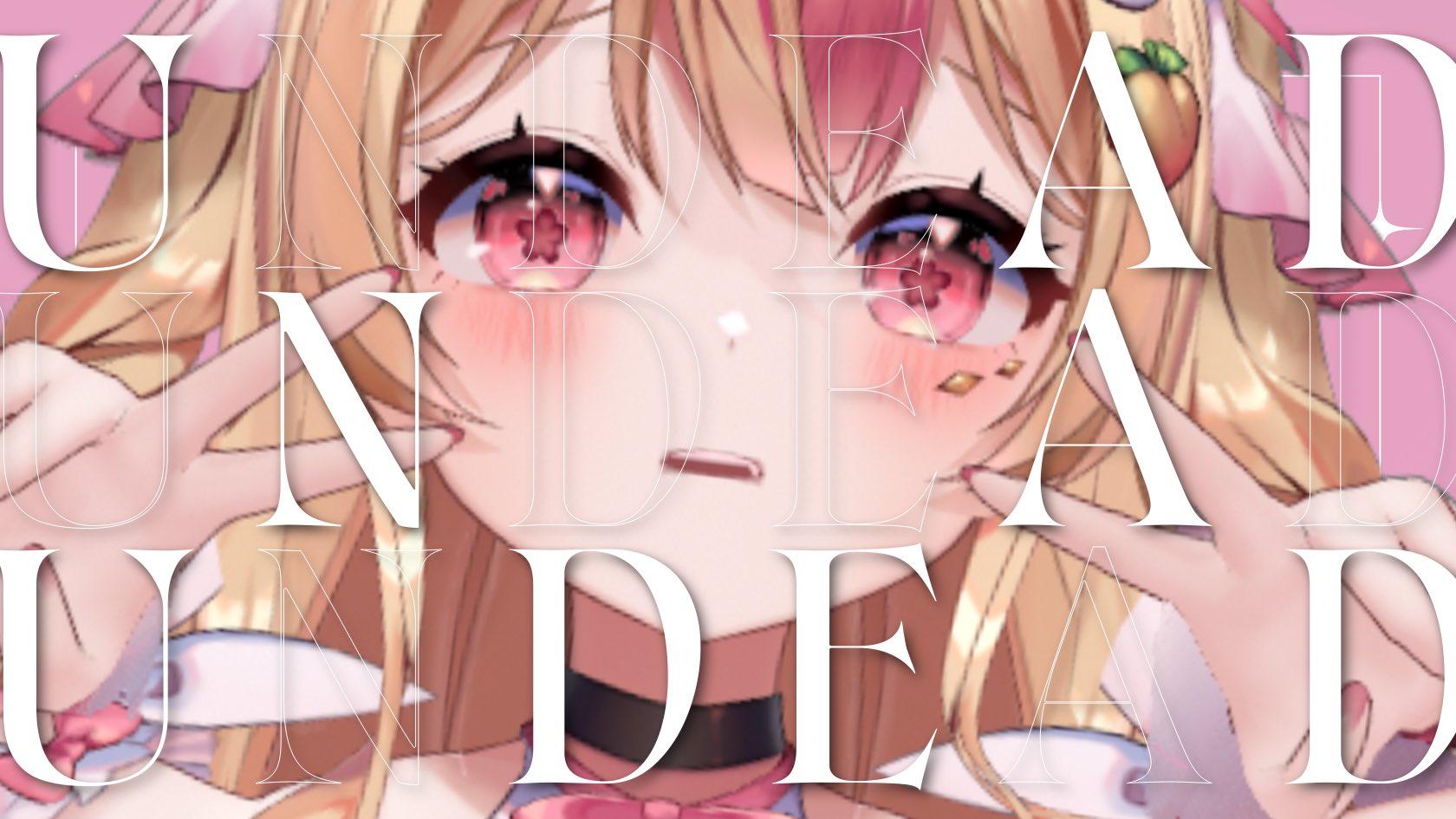 桃うさ 🌵
