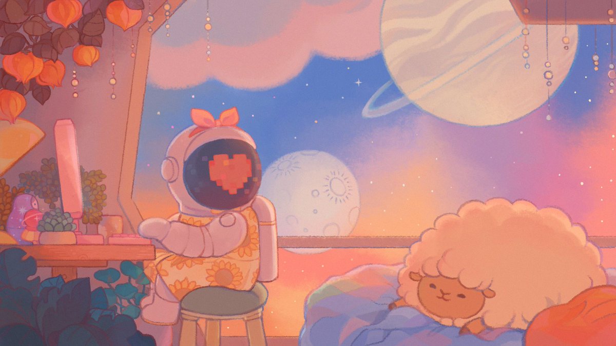 ☀️ Been unemployed for a year, caught between needing portfolio work to get hired but needing income to survive. I need help, please. Bday wish: to afford bills and be able to interview prep

Offering design/brand/dev services alongside a bday tip goal. 
ko-fi.com/post/Please-th…