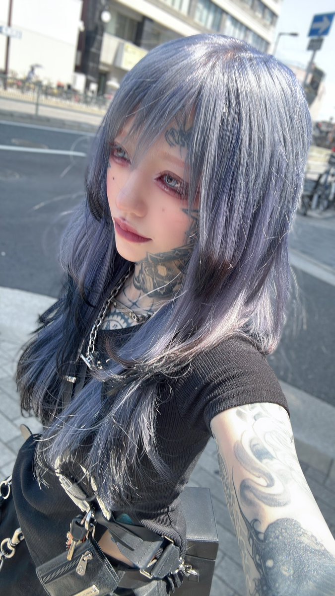 ちゃぴ CHAPI 🐳 (@CHAPI1225tattoo) / Posts / X