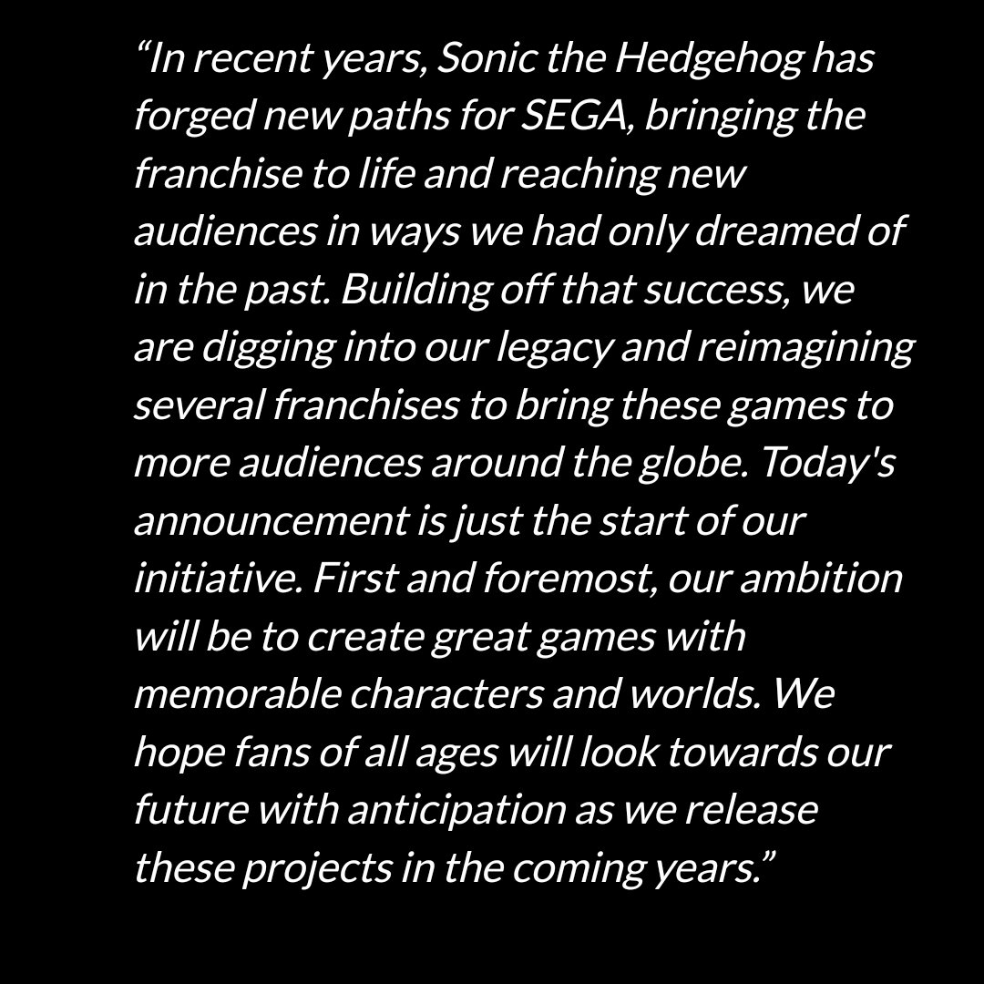 AllSharkQueen (@allcristina2) on Twitter photo <a href="/DaveLuty/">Badnik Mechanic (Dave)</a> You don't have to like frontiers to admit it did alot more then mania. Watch moon's video on sega's ip handling. Sega's entire way of thinking shifted with frontiers and the movies <a href="/DaveLuty/">Badnik Mechanic (Dave)</a> You don't have to like frontiers to admit it did alot more then mania. Watch moon's video on sega's ip handling. Sega's entire way of thinking shifted with frontiers and the movies